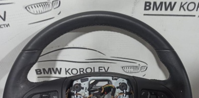 Рулевое колесо для AIR BAG (без AIR BAG) Aveo (T300) 2011-2015 Ceed 95015144