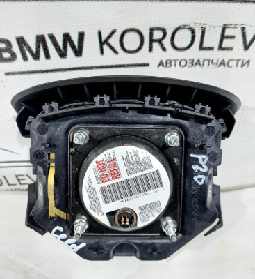 Подушка безопасности в рулевое колесо Ceed 2007-2012 ПОСЛЕ 2010 ГОДА Ceed 569001H600EQ