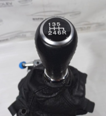Кулиса КПП CR-V 2007-2012 (МКПП 54100SWWE02) CR-V 54100SWWE02