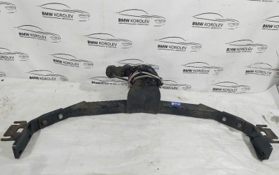 Фаркоп Hyundai Santa Fe Santa Fe (CM) 2006-2012 Santa Fe 7169-01