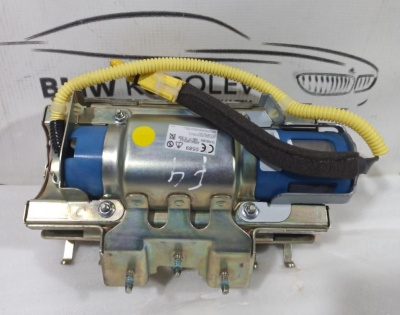 Подушка безопасности пассажирская (в торпедо) CR-V 2007-2012 (77820SWAE80ZA) CR-V 77820SWAE80ZA