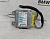 Блок управления AIR BAG  Civic VIII 5D 77960SMGE01