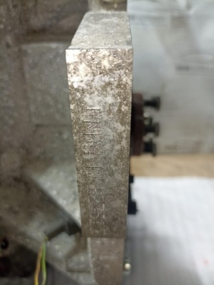 Двигатель PNDA Ford Focus III (2011г.) BM5G6006TA  BM5G6006TA