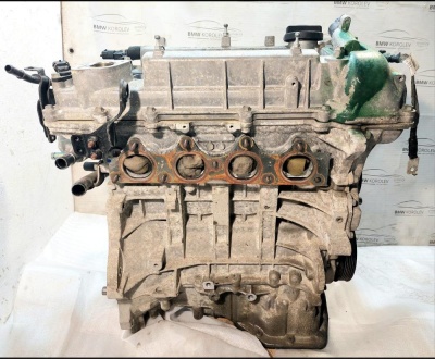 Двигатель Ceed 2012-2018  1.6Л. 16V G4FD  Z79112BZ00