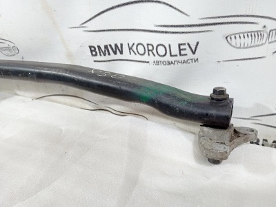 Растяжка столбов XC90 2002-2015 КРЕПЛЕНИЯ ДВИГАТЕЛЯ    30671353