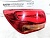 Фонарь в крыло задний левый универсал Kia Ceed  2012-2015   Ceed 92401A2320