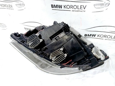 Фара правая (дефект) BMW 5 F10 63117271904