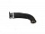 Патрубок турбины D4EA  Santa Fe 3510027010