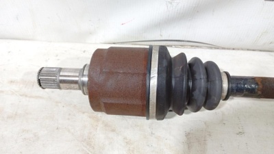 Полуось (привод) передняя левая CR-V 2007-2012  44306SWA900 CR-V 44306SWA900