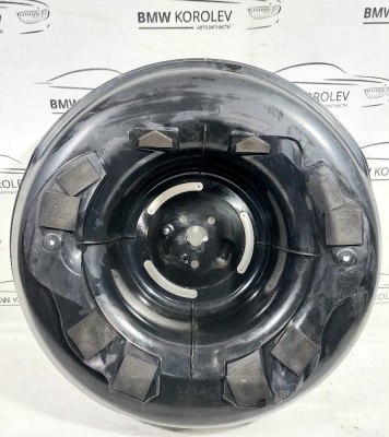 Кожух запасного колеса RAV 4 2006-2013 ВНУТРЕННЯЯ ЧАСТЬ    6477342040
