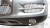 Бампер передний Touareg 2002-2010  7L6807217AR  7L6807217AR