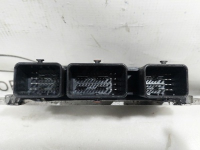 Блок управления двигателем Qashqai (J10) 2006-2014 2.0 MR20DE    23710BB13C