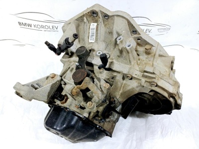 МКПП 4WD (5ст. M16A) Suzuki SX4 (2006-2013) 2741180J20