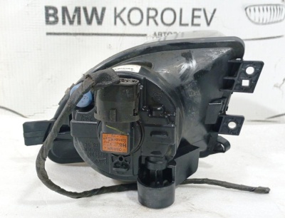Фара противотуманная правая 5-serie F10/F11 2009-2016 ДО 10/2012 ГОДА  63177216888 F10 63177216888