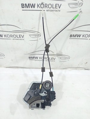 Замок двери задней левой RAV 4 2006-2013 8 КОНТАКТОВ   RAV4 6906042030