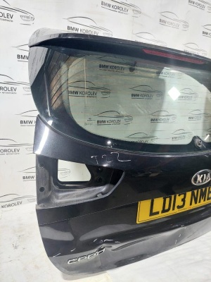 Дверь багажника универсал Ceed 2012-2018   Ceed 73700A2200