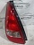 Фонарь задний левый Suzuki Liana (Дефект)  Liana 3567054G00 