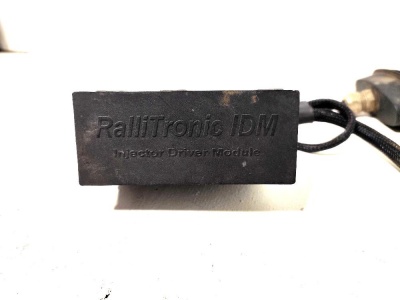RalliTronic IDM (чип-тюнинг) 4D56 Mitsubishi L200 D021-0060265