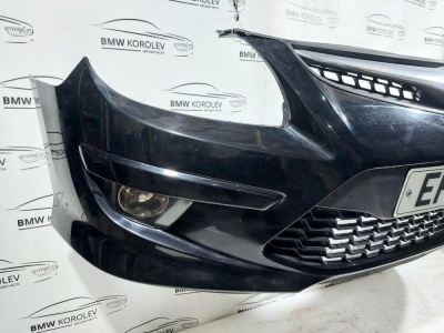 Бампер передний HYUNDAI I30 2007-2012  I30 865112R500
