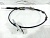 Трос АКПП MURANO (Z50) 2004-2008  34935CA00A