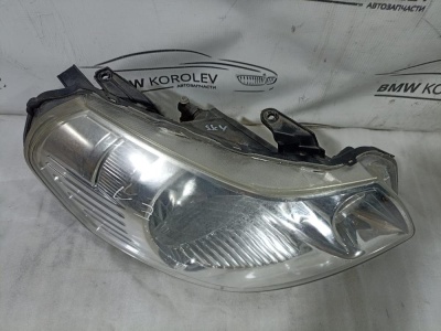 Фара правая SX4 3512079J10