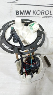 Насос топливный электрический Astra J 2010-2017  1232248   1232248 