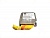 Блок управления AIRBAG Santa Fe 9591026100