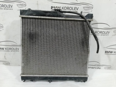 Радиатор основной SUZUKI JIMNY FJ 1.3  МКПП 17700-80A00