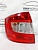 Фонарь задний левый Rapid 2013-2020    5JH945111