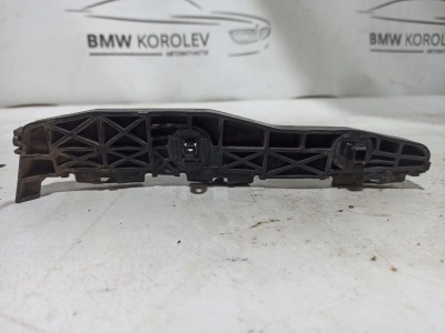 Кронштейн заднего бампера левый RAV 4 2006-2013    5215642031