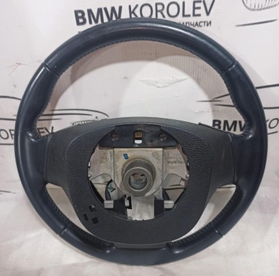 Рулевое колесо для AIR BAG (без AIR BAG) Qashqai (J11) 2014-2022  484304EL1A