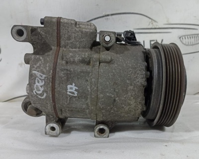 Компрессор кондиционера Ceed 977012H002	