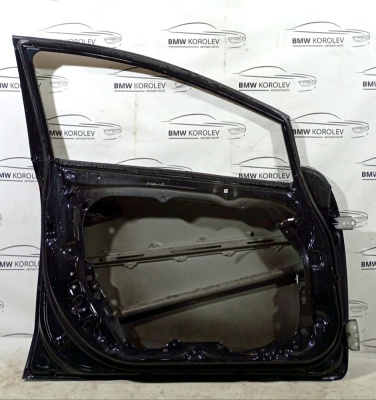Дверь передняя левая Kia Ceed JD (2012-2018) Ceed 76003A2000