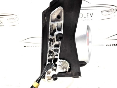 Зеркало правое (A7W) Golf Plus (2005-2014)  5M2857508BC
