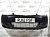 Бампер передний VW GOLF PLUS (2005-2014)  5M0807217AF