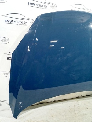 Капот (AA2) Ceed ПОСЛЕ 2010Г   Ceed 664001H200