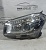 Фара левая ксенон Qashqai (J10) 2010-2013   26060BR61B