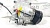  Компрессор кондиционера CR-V 2007-2012 2.0 16V  38810RZVG03 CR-V 38810RSAE01