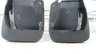 Брызговики задние (комплект) CR-V 2007-2012  75820SWWE00 CR-V 75820SWWE00