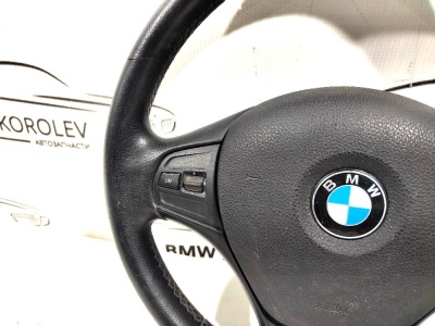 Руль BMW 3 F30 32306854753