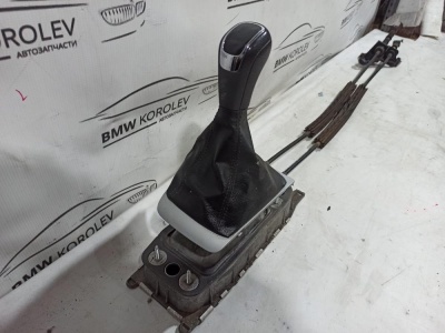 Skoda Octavia A5 МКПП С ТРОСАМИ  1K0711049CF