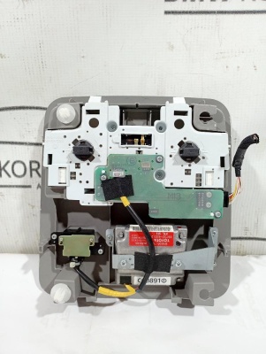 Плафон салонный RAV 4 2006-2013   RAV4 8126042031B0
