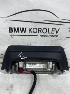 Дисплей информационный BMW 3-serie F30/F31/F80 2011-2020 (65509322120)