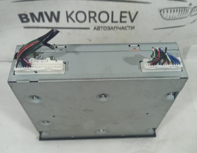 Проигрыватель CD/DVD X-Trail (T31) 2007-2014 (НАВИГАЦИИ)  25915JG40A