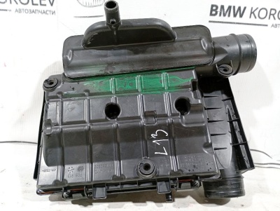 Корпус воздушного фильтра Rapid 2013-2020 ; Polo (HB) 2009-2017   04E129611H