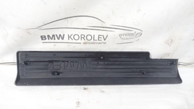 Накладка декоративная 5-serie F10/F11 2009-2016  11617535847 F10 11617535847