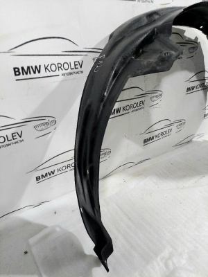 Подкрылок передний передний левый RAV 4 2006-2013   RAV4 5387642061