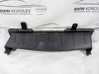 Воздуховод радиатора верхний CHEVROLET AVEO (T300) 2011-2015    95969145