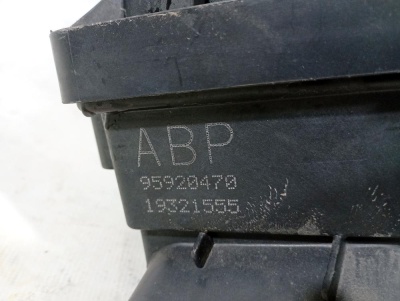 Корпус воздушного фильтра Aveo (T300) 2011-2015    95911122