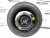 Запасное колесо Hyundai i30 (2012-2017) 529101H900